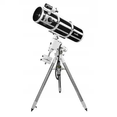 Teleskop Sky-Watcher BKP 2001 HEQ5 Go-To 200/1000